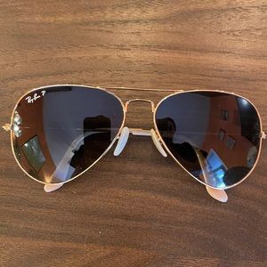 Ray-Ban Aviators